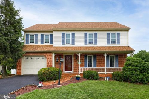 1542 Jefferson Ct, Lancaster, PA 17602-1244