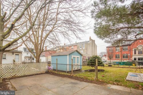 308 Monmouth St, Gloucester NJ  08030-1721 exterior