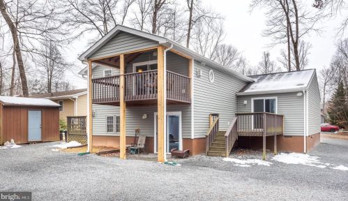 107 Monticello Cir, Locust Grove, VA 22508-5331