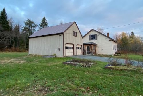 24 Turnpike Rd, Northumberland, NH 03583-6615