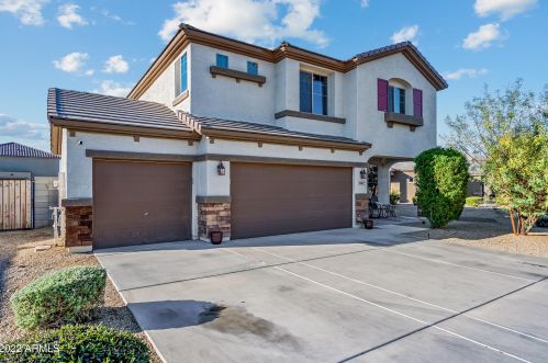 12167 Rio Vista Ln, Avondale, AZ 85323-7623