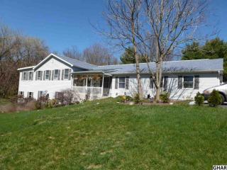 233 Richland Rd, Carlisle, PA 17015-7419