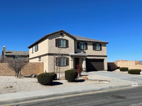 43029 Elena St, Lancaster, CA 93536-5664