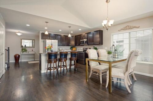 22391 Plymouth Cir, Denver CO  80016-2786 exterior