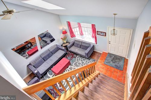 15 Willow Ct, Downingtown PA  19335-3400 exterior