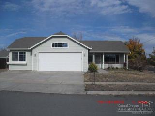 20994 Lupine Ave, Bend, OR 97701-8330