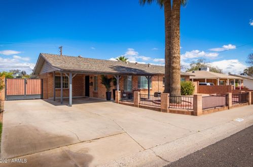 7258 Wilshire Dr, Scottsdale, AZ 85257-2109