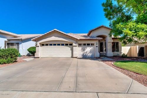 1144 Tremaine Ave, Gilbert, AZ 85233-3734