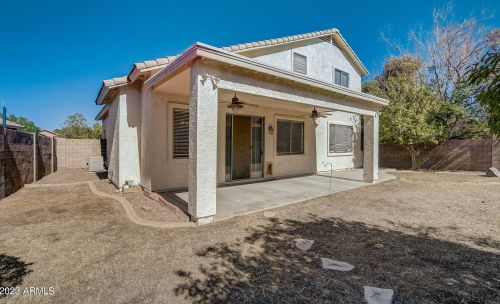 16043 Maui Ln, Sun City AZ  85379-5137 exterior
