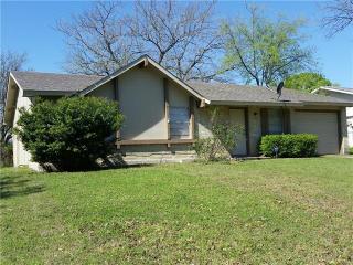 3349 Buckingham Ln, Plano TX  75074-2604 exterior
