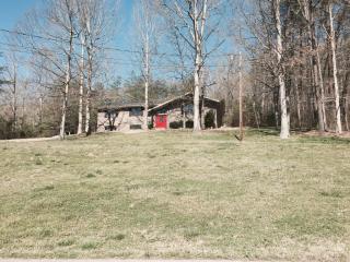 1661 Old Un Rd, Dunlap TN  37327-4637 exterior