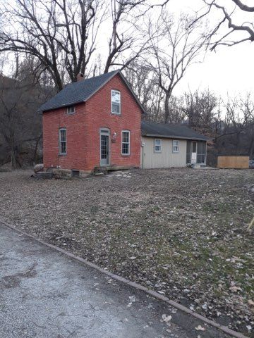 117 Water St, Brownville, NE 68321-6072