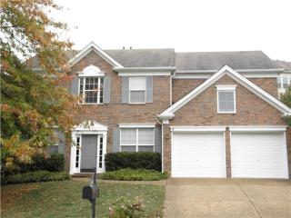 129 Sterling Oaks Ct, Brentwood TN  37027-8279 exterior