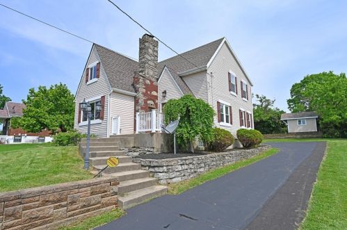 3654 Boomer Rd, Cincinnati, OH 45247-8016