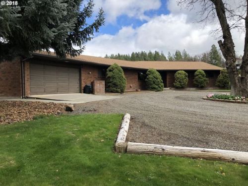 1222 Columbus Ave, Maryhill, WA 98620-3316