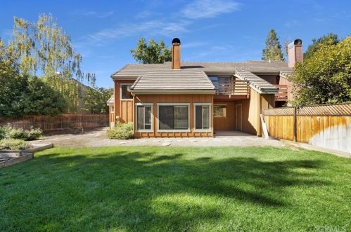 8 Alameda Park Cir, Chico CA 95928-4174 exterior