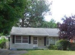 3530 Wexford Dr, Louisville, KY 40218-2143