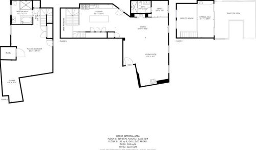 134 Beach St, Boston MA exterior