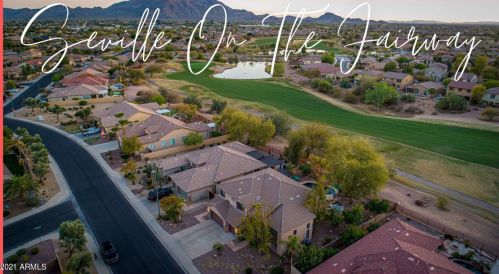 6598 Crestview Dr, Gilbert, AZ 85298-4072