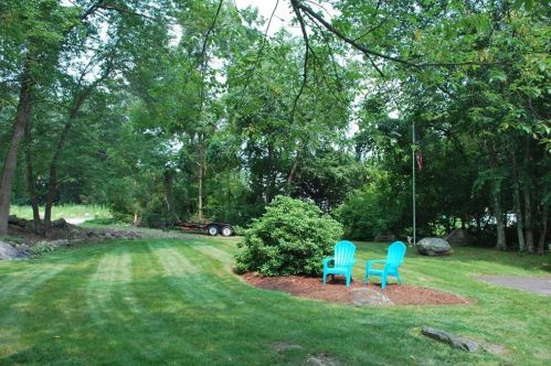 34 Tower Hill Rd, Cumberland RI  02864-1524 exterior