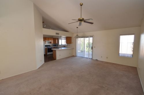 10133 Essex Village Dr, Tucson AZ  85748-2100 exterior