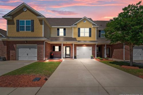 1122 Braybrooke Pl, Fayetteville, NC 28314-6191