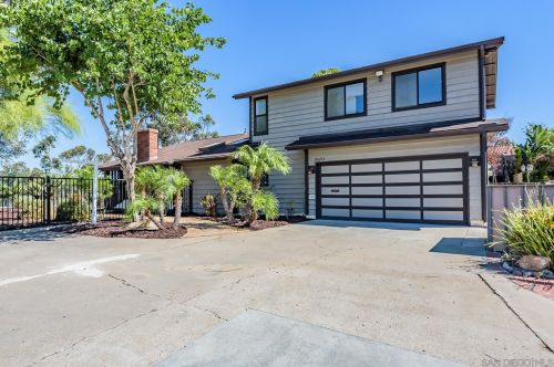 10652 Gabacho Dr, San Diego, CA 92124-1405