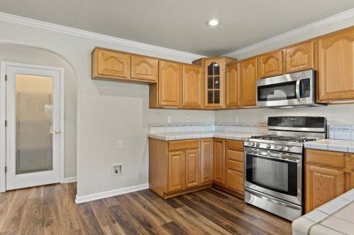 18864 Lodestone Ct, Lake Wildwood CA  95946-9011 exterior