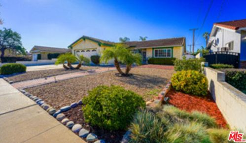 741 Lang Ave, West Covina, CA 91790-1112