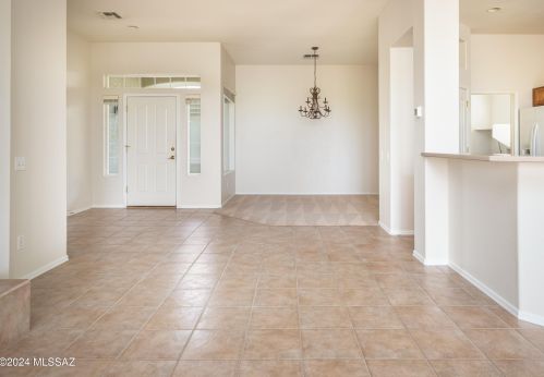 12843 Eagle Mesa Pl, Marana AZ  85658-4000 exterior