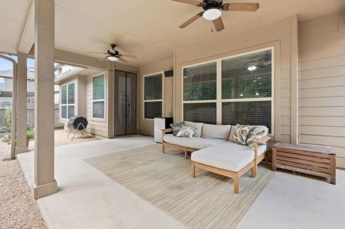 6629 Alleyton Dr, Austin TX 78725-2915 exterior