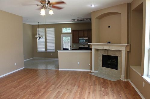 2218 Trey Rogillios Way, Conroe TX  77304-1633 exterior