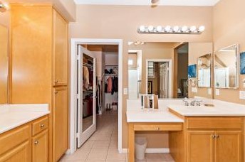 60477 Desert Shadows Dr, La Quinta CA  92253-7726 exterior