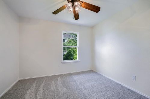 1410 Woodcreek Dr, Richardson TX  75082-4518 exterior