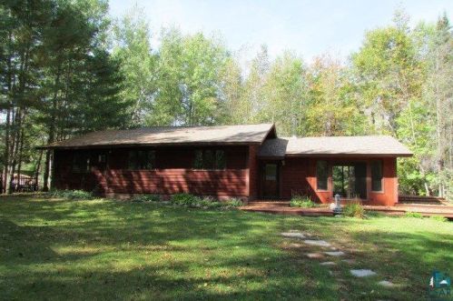 6229 Lundquist Ln, Wentworth, WI 54874-8342