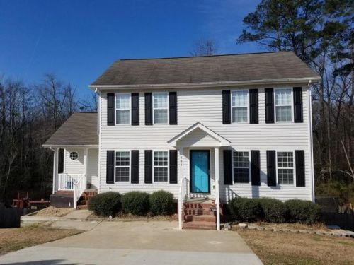 504 Plateau Dr, Greenville, NC 27858-9502