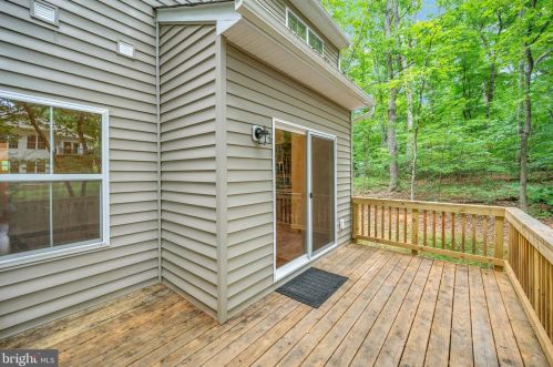 110 Independence St, Locust Grove VA  22508-5502 exterior
