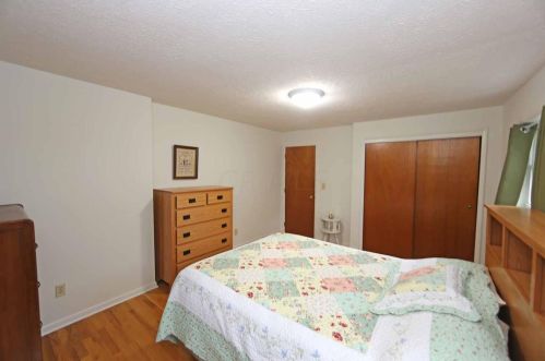 304 Fairmont Ave, Mount Vernon OH  43050-4624 exterior