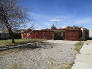 6564 Sunset Ave, Inyokern, CA