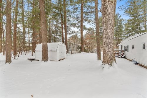 20 Lee Ann St, Nashua NH  03062-3572 exterior