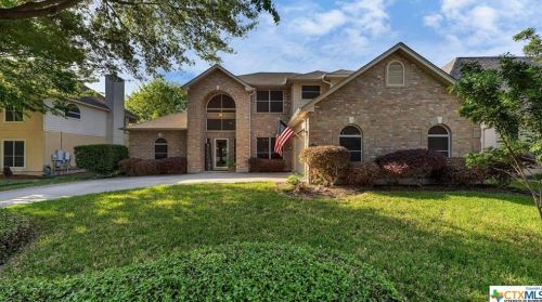 220 Brush Trail Bnd, Cibolo, TX 78108-4225