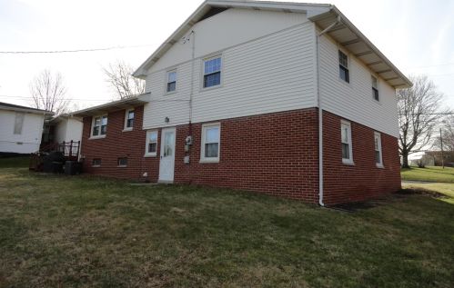 1129 Park St, Bellefontaine OH  43311-2330 exterior