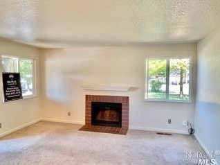 2591 Westberry Dr, Santa Rosa CA  95403-7205 exterior