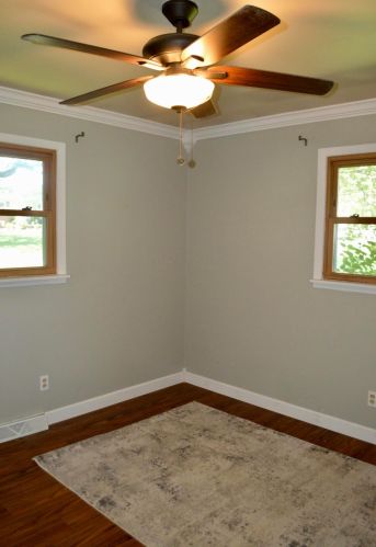 345 Mohican Dr, Crooksville OH  43731-9729 exterior