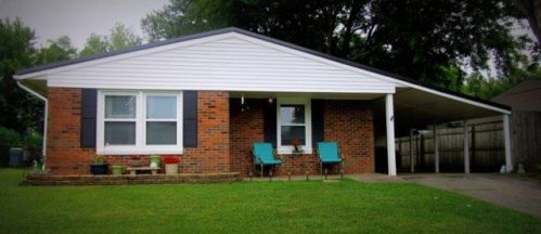5377 Sturgeon Ave, Owensboro, KY 42301-8340