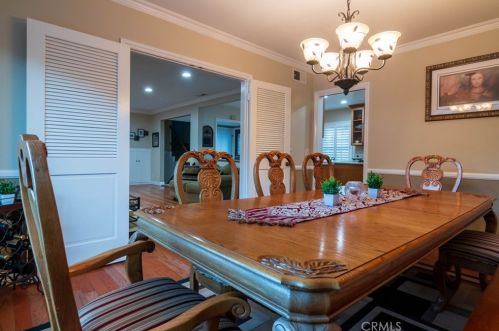 1861 Brookdale Ave, La Habra CA 90631-3233 exterior