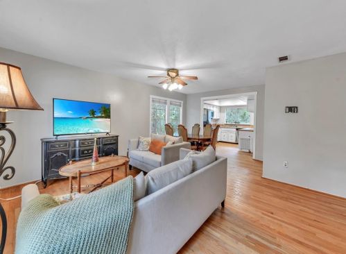 3103 Glade Springs Dr, Humble TX 77339-1950 exterior