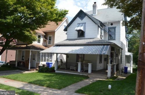 715 Paxson Ave, Wyncote, PA 19095-1207