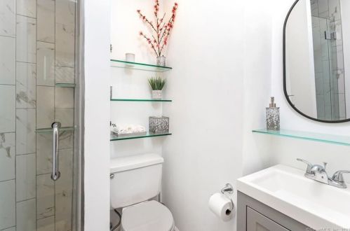 171 Woodchuck Rd, Stamford CT  06903-3605 exterior