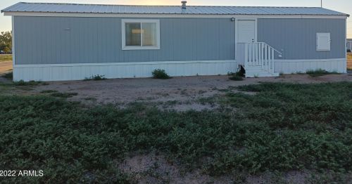 5201 Chuichu Rd, Casa Grande, AZ 85193-7717